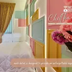 Paradigm Residence Above Paradigm Mall Free Netflix Pool By Chilltime Homestay