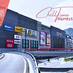 Paradigm Residence Above Paradigm Mall Free Netflix Pool By Chilltime Homestay