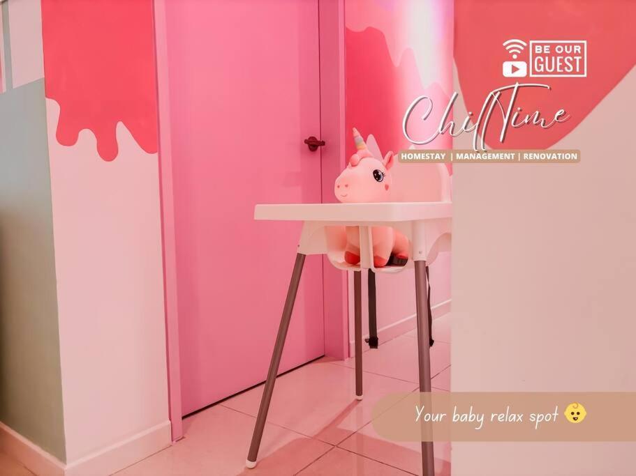 Apartment Paradigm Above Paradigm Mall Free Netflix Pool By Chilltime