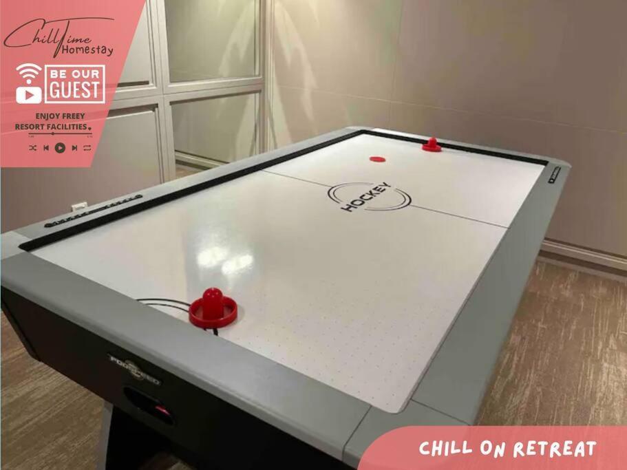 Apartment Paradigm Above Paradigm Mall Free Netflix Pool By Chilltime